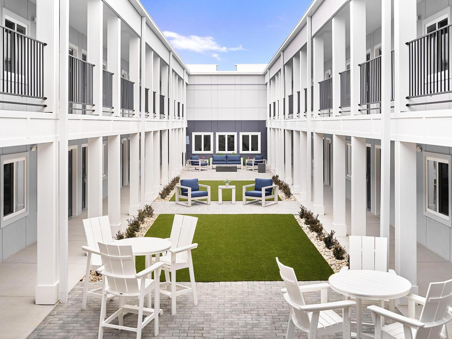 Stayapt Columbus-fort Benning 3*