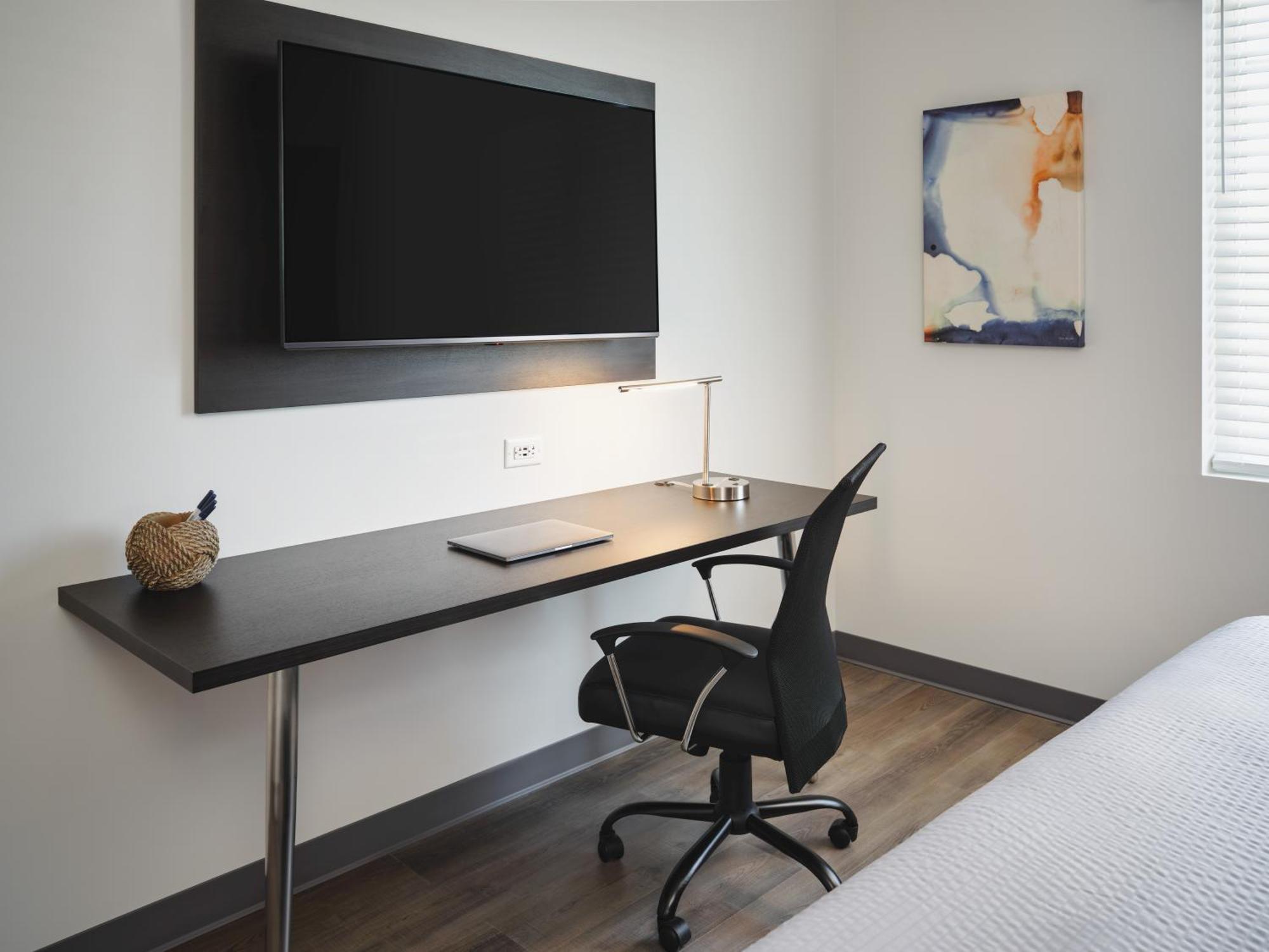 Stayapt Columbus-fort Benning