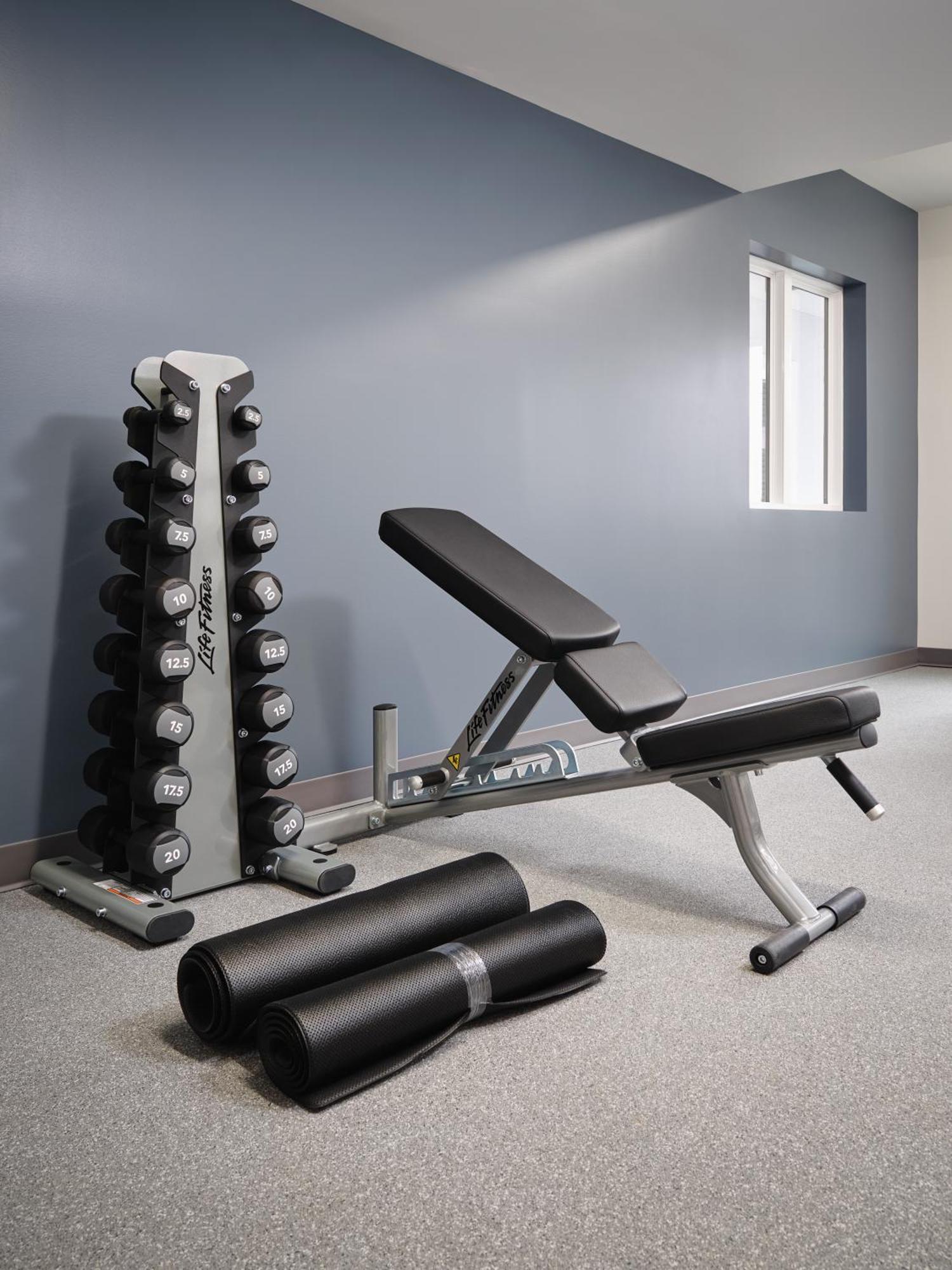 Stayapt Columbus-fort Benning 3* Columbus