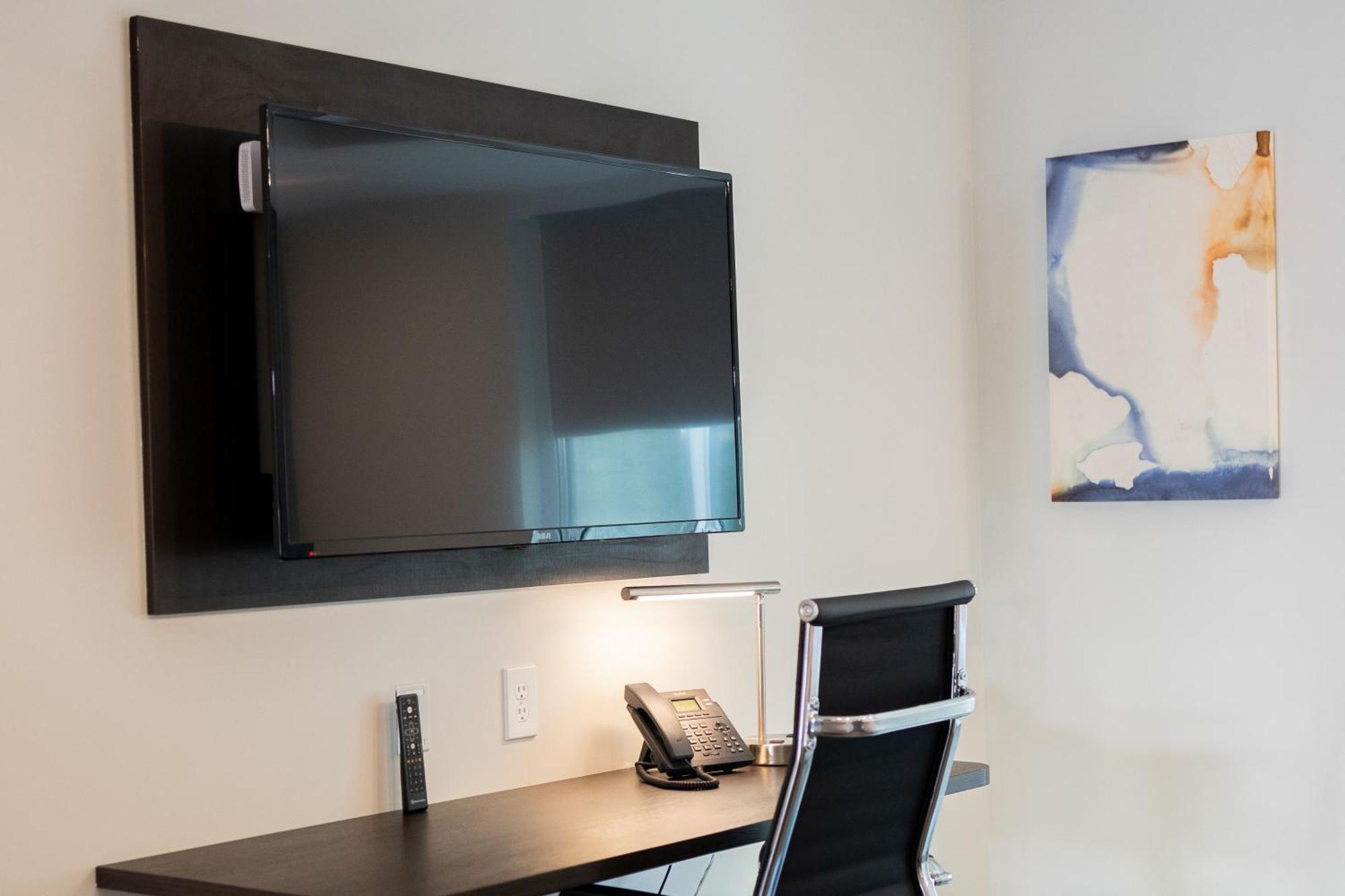 Hotel Stayapt Columbus-fort Benning Columbus