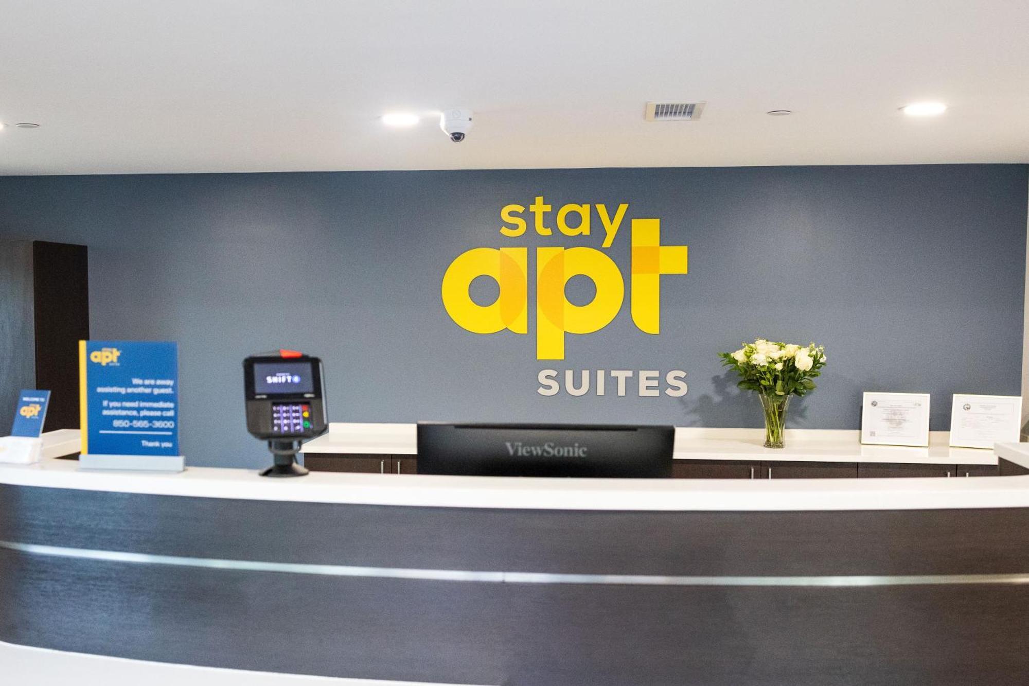 Stayapt Columbus-fort Benning 3*