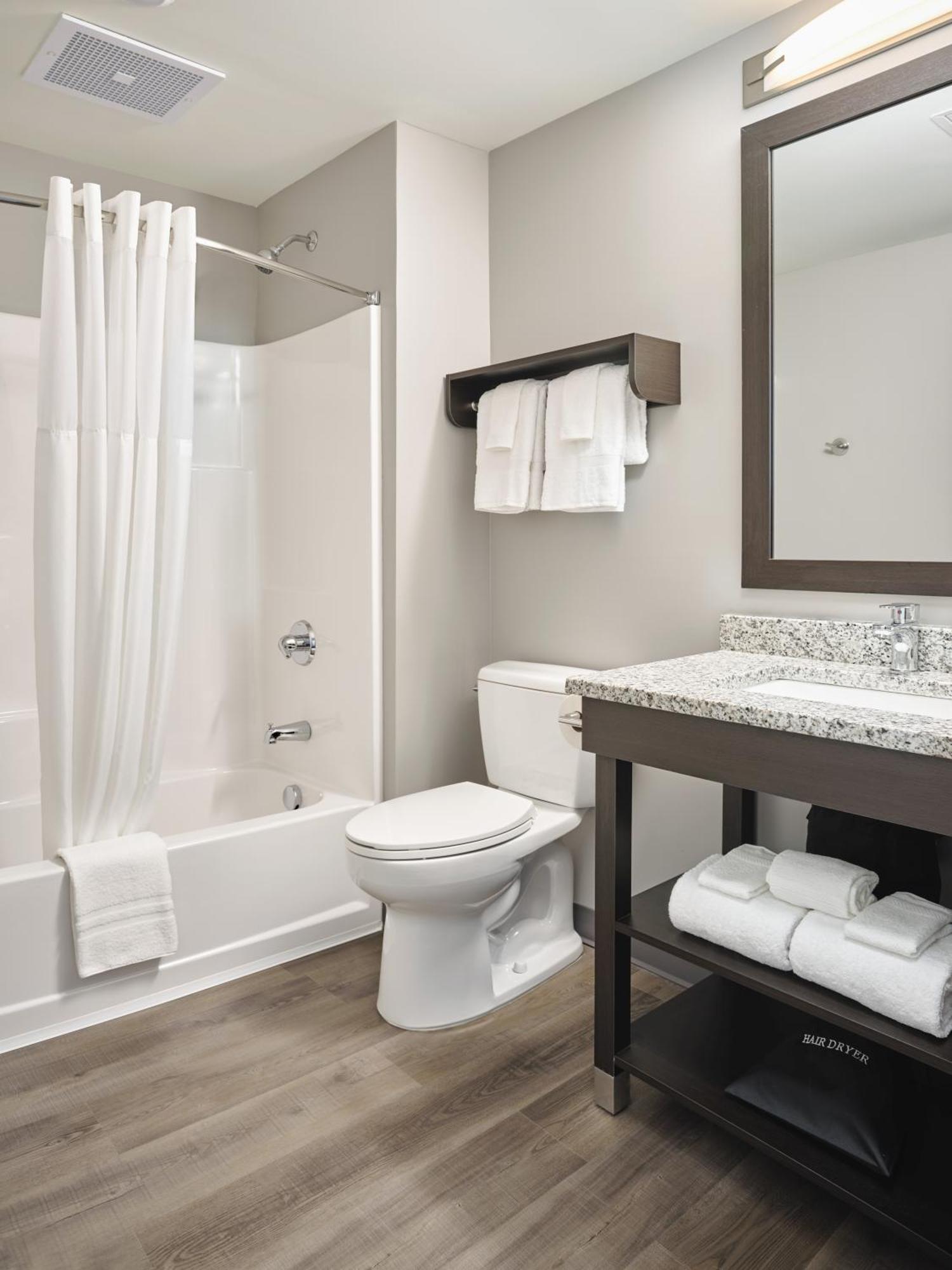 Stayapt Columbus-fort Benning Hotel Columbus