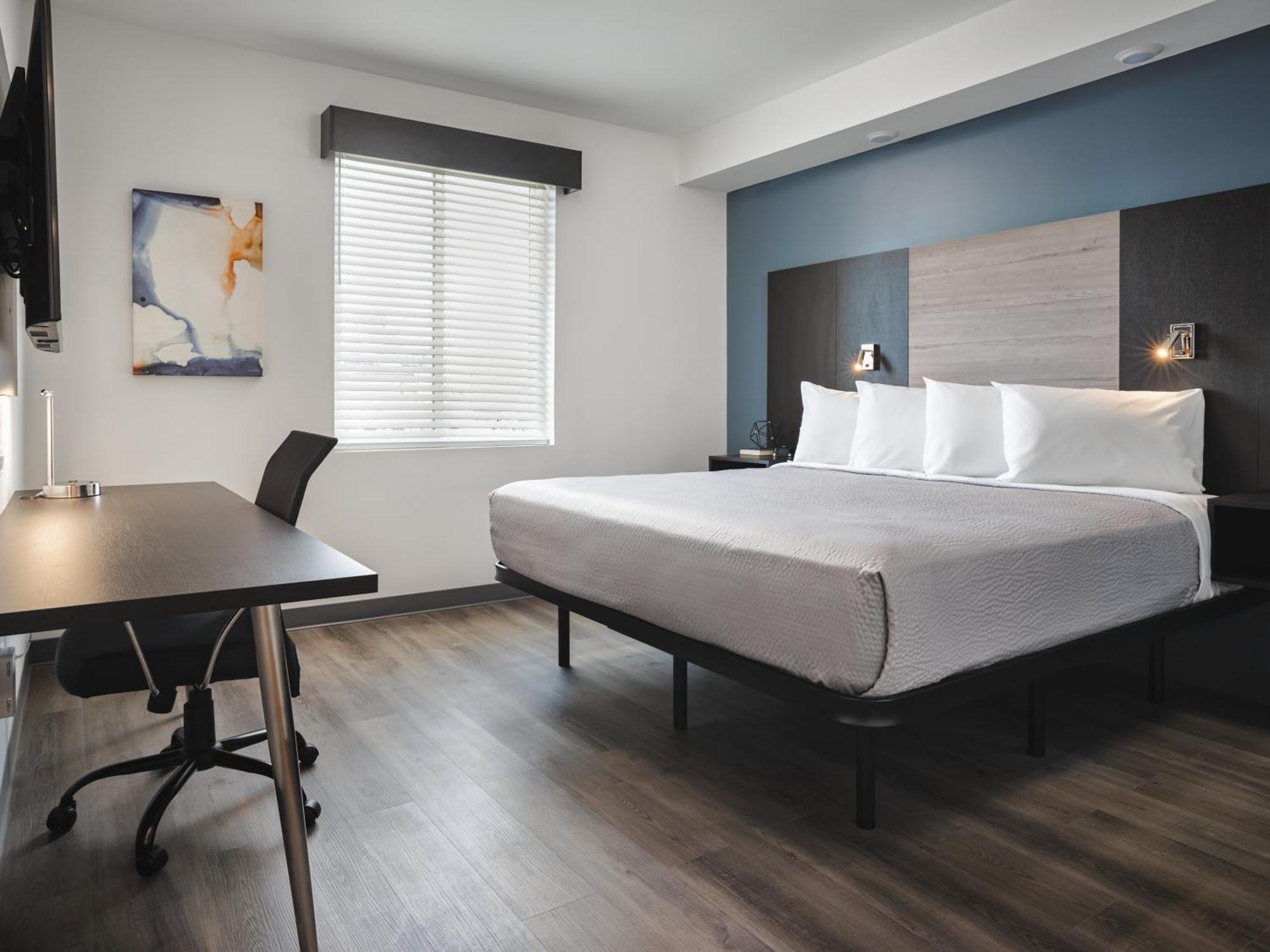 Hotel Stayapt Columbus-fort Benning Columbus